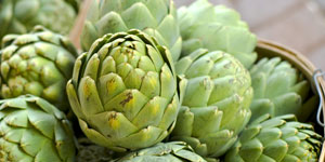 all about artichokes