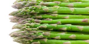 all about asparagus