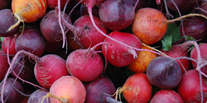 all about beets