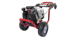 gas pressure washer reviews fuel efficiency