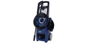 residential pressure washer high psi flow rate