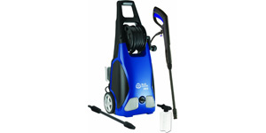 best electric pressure washer materials