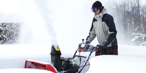 best snow blower high snow cut depth