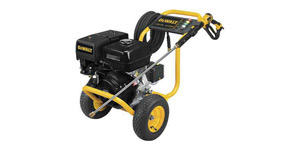 commercial pressure washer lightweight