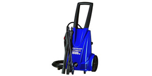 best electric pressure washer accessories