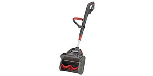 best electric snow shovel other considerations