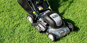 Electric Lawn Mower Buying Guide • Garden Dad