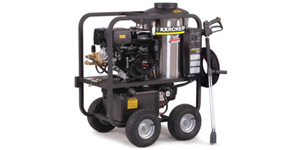 gas pressure washer reviews pricing