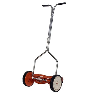 american lawn mower 1204-14