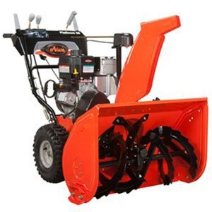 ariens st24dle