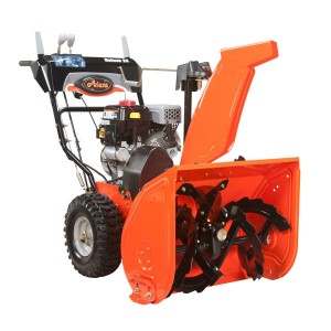 ariens st24le