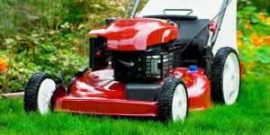 best lawn mower