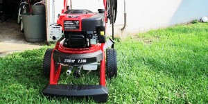 best residential pressure washer