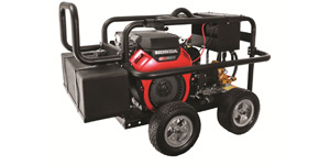 commercial pressure washer buyers choice