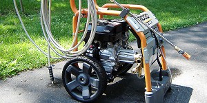 commercial pressure washer reviews