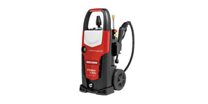 electric pressure washer buyers choice