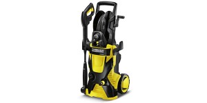 electric pressure washer buying guide