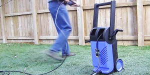 electric pressure washer reviews