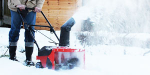 electric snow blower buyers choice