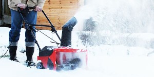 electric snow blower reviews