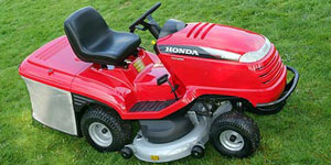 garden or tractor mower reviews