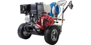 gas pressure washer buying guide