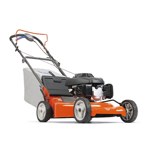 Husqvarna 7021r Review • Garden Dad