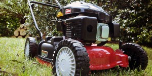 lawn mower reviews