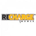 recharge mower