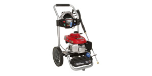 residential pressure washer buyers choice