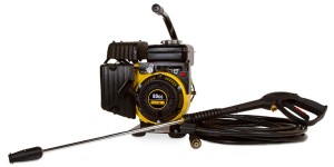 residential pressure washer buying guide