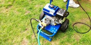 residential pressure washer reviews