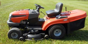 riding lawn mower reviews