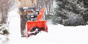 snow blower buying guide