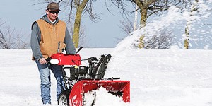 snow blower reviews