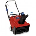 Toro Power Clear 621QZE