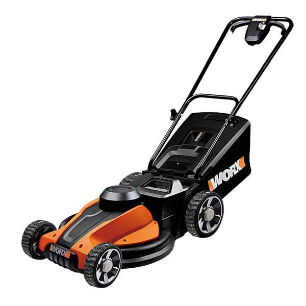 Worx WG787 Review Garden Dad