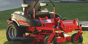 zero turn lawn mower reviews